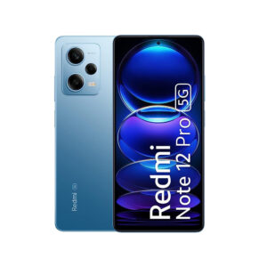 Redmi Note 12 Pro 5G (Open Box)