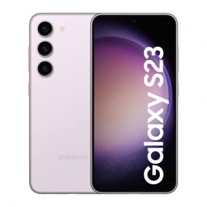 Samsung Galaxy S23 5G (Refurbished)