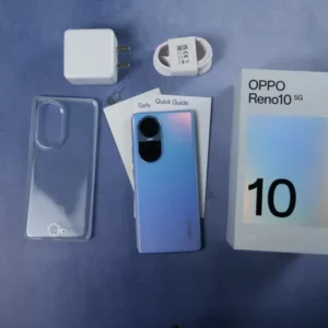 OPPO Reno10 5G (Open Box)