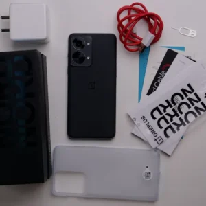 OnePlus Nord 2T 5G (Open Box)