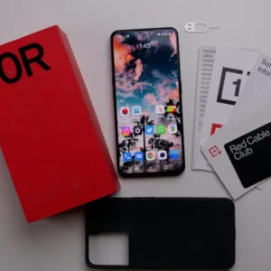 OnePlus 10R 5G (Open Box)