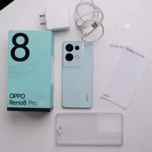 OPPO Reno8 Pro 5G (Open Box)