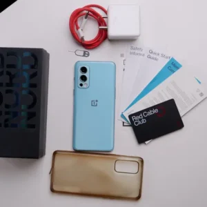 OnePlus Nord 2 (Open Box)